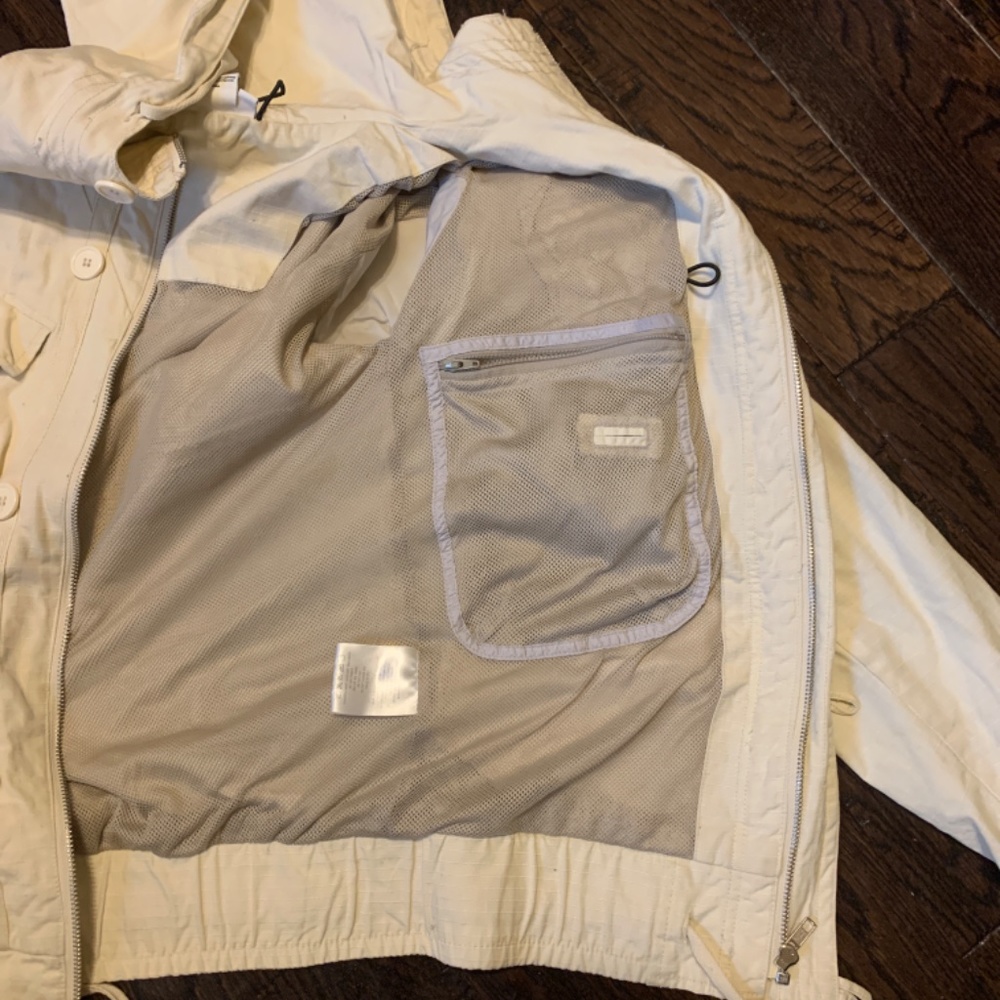 WE jacket - Picture 3 of 3